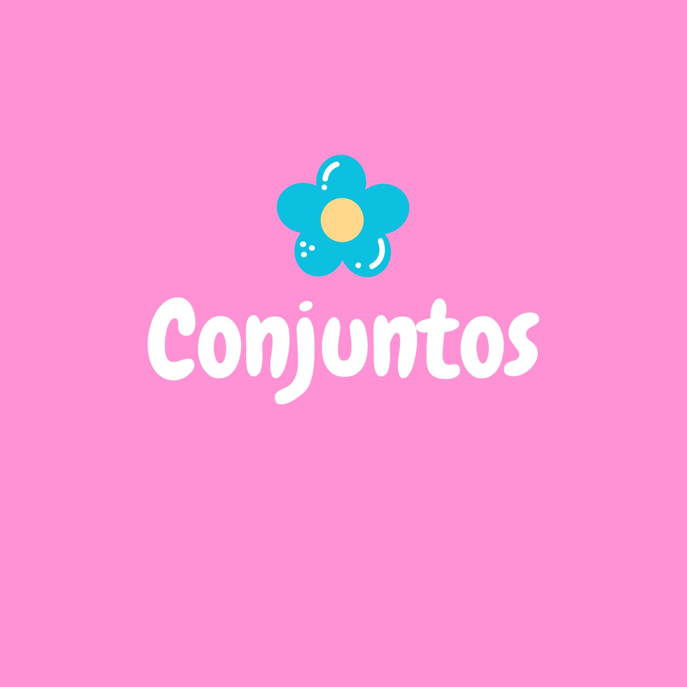 Conjuntos