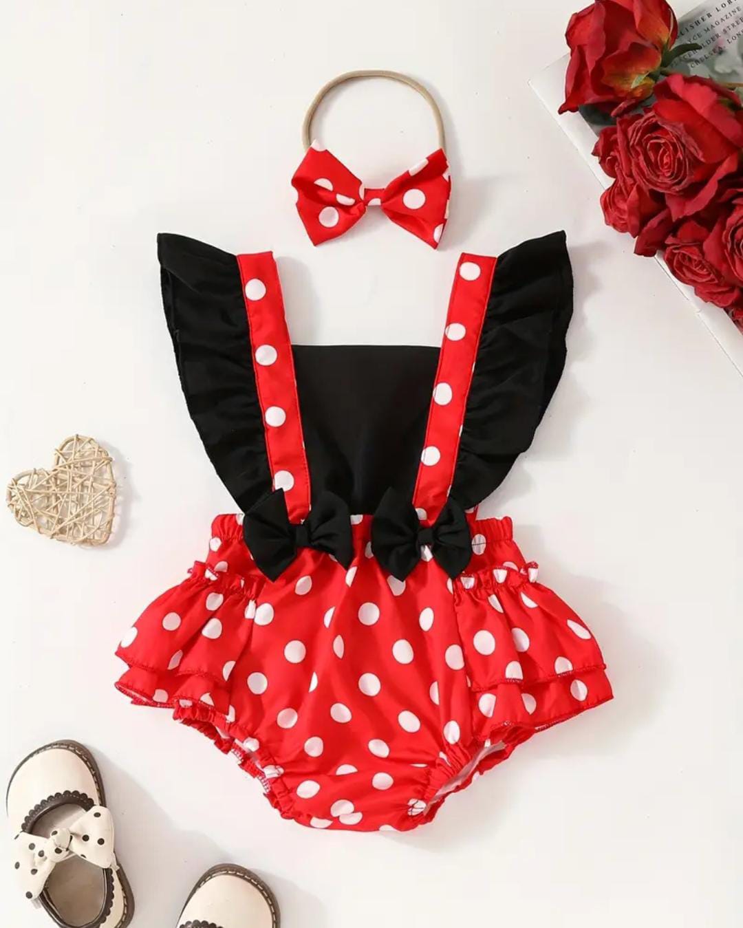 Ref: Minnie